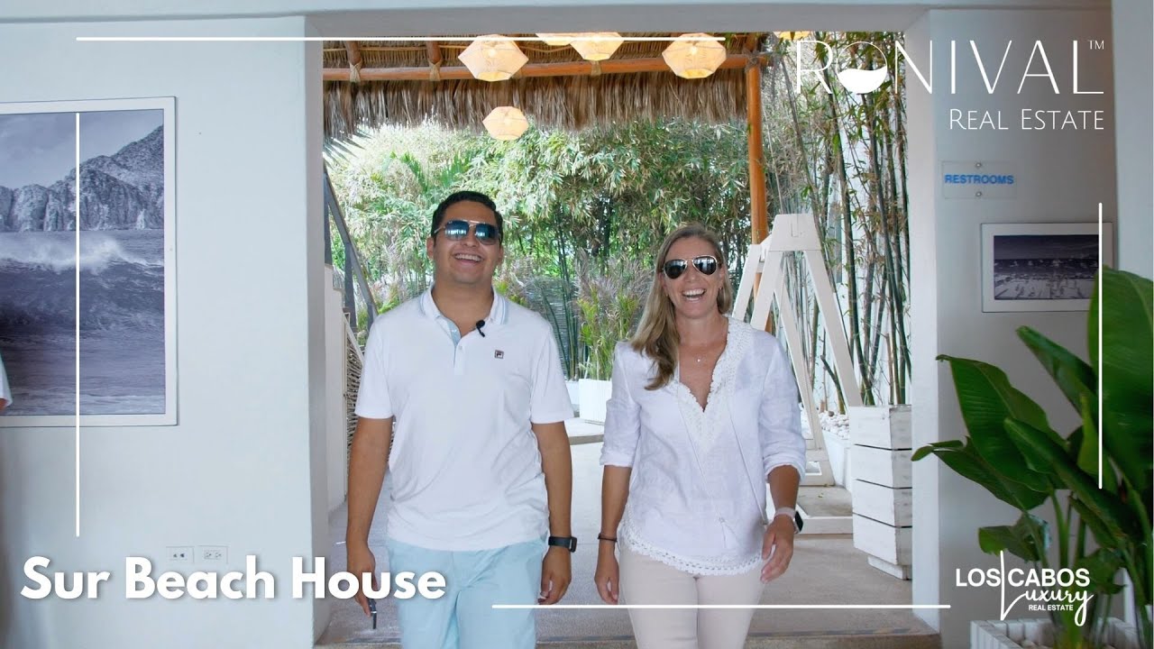 Sur beach House, things to do in Los Cabos