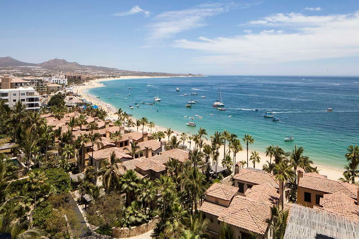 Cabo Del Sol Residences For Sale