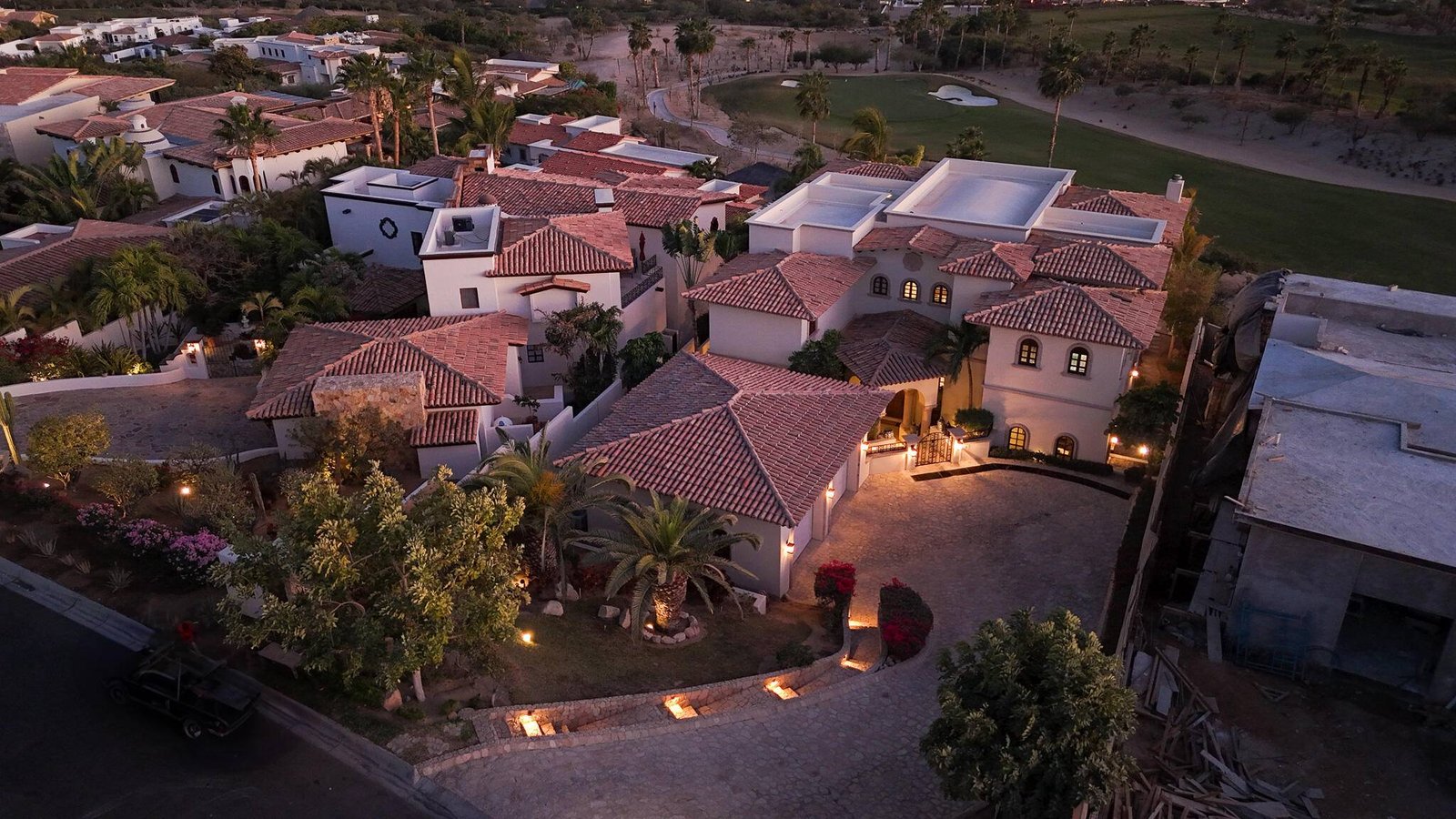 Las Colinas