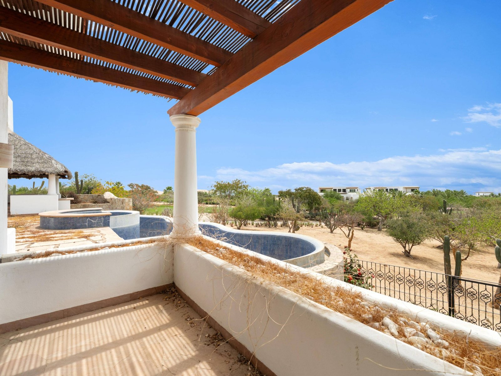 Cabo del Sol
