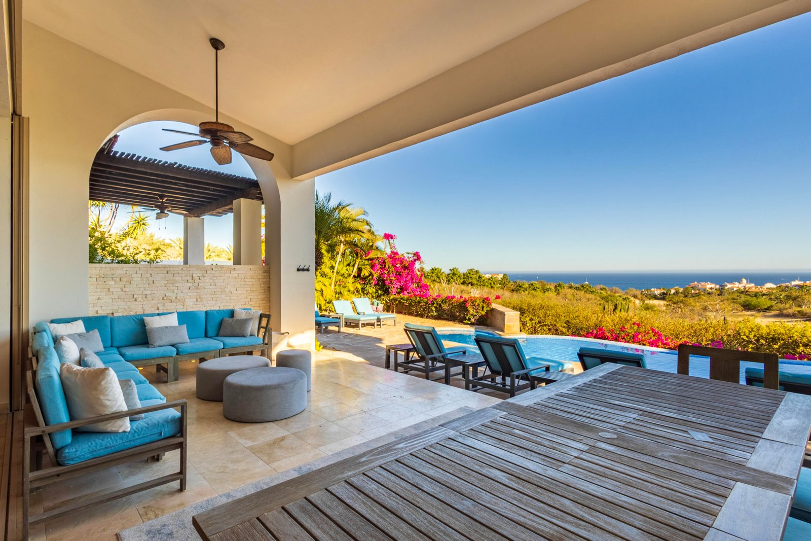 Cabo del Sol homes for sale Los Cabos