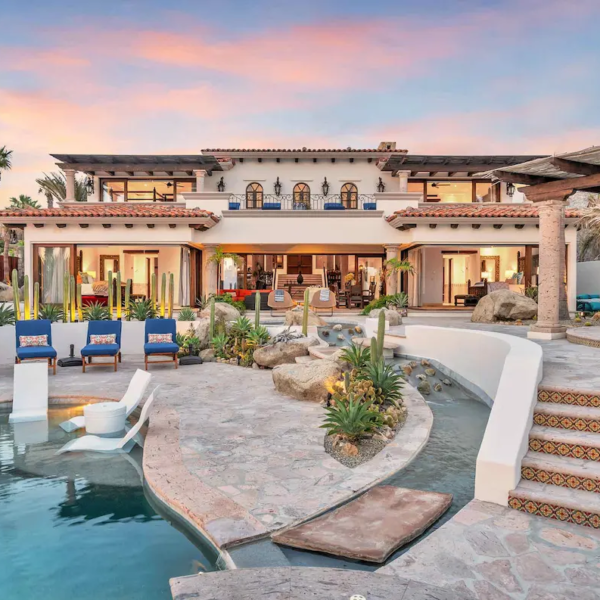 Best Luxury Communities in Los Cabos: Where Affluent Buyers Are Purchasing