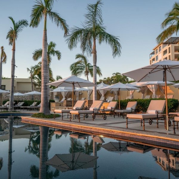 Cabo Beachfront Homes for Sale: Oceanfront Estates and Luxury Villas