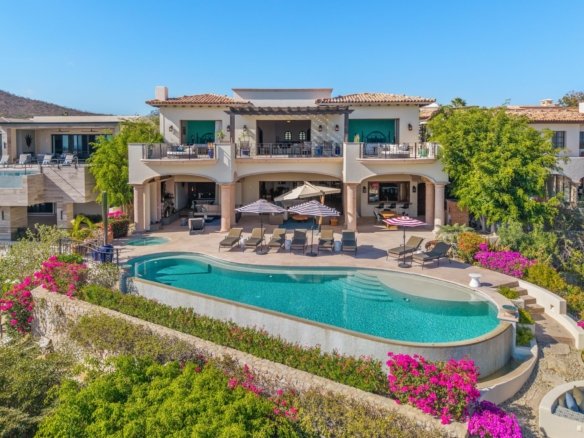 Cabo del Sol Las Colinas – 23 Las Colinas - Owner Financing, Cabo Corridor, BS