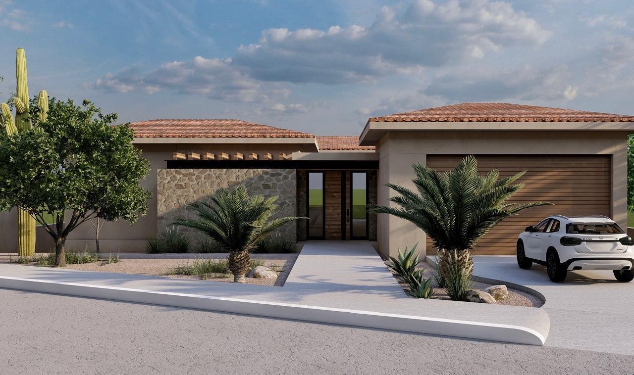 Cabo del Sol Brisas Experience coastal luxury in this stunning new-construction residence located within the exclusive gated community of Cabo Del Sol. Positioned on one of the most coveted streets in Las Brisas, this fully funded home offers breathtaking – Cabo del Sol, Cabo Corridor, BS