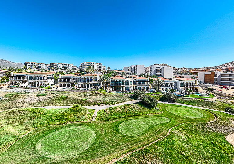 Puerta Del Sol 11-Villa Cisne, Cabo Corridor, BS | Cabo del Sol For Sale