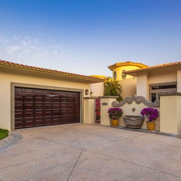 Puerta del Sol, Cabo Corridor, BS | Cabo del Sol For Sale