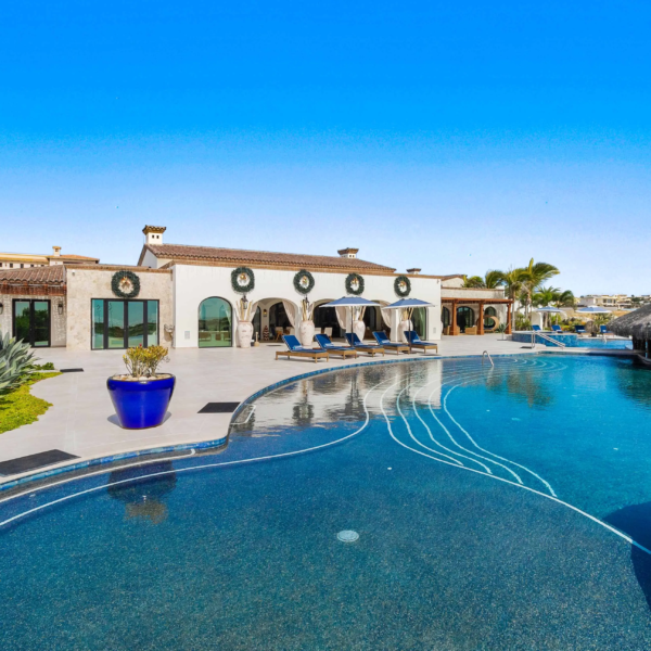 Los Cabos Luxury Homes for Sale: A Complete Buyer’s Guide for 2026