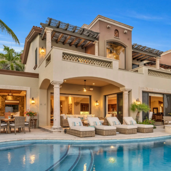 Luxury Gated Communities in Los Cabos: 2026 Buyer Guide